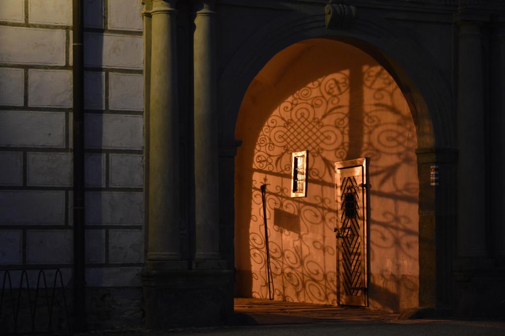 Studio 37 Třeboň 客房 照片