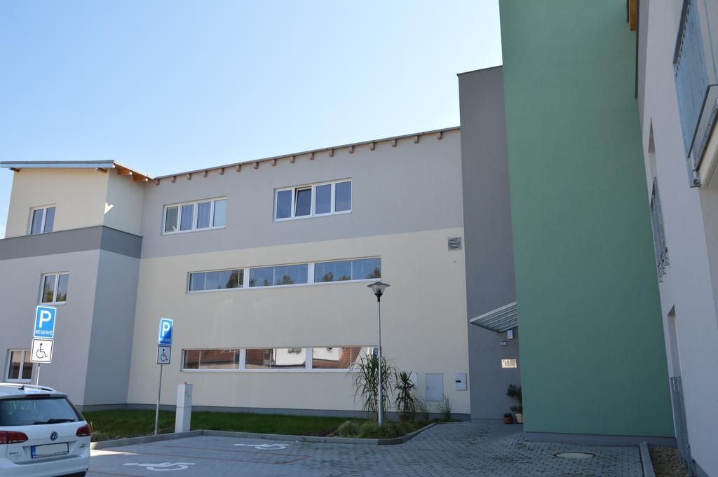 Studio 37 Třeboň 客房 照片